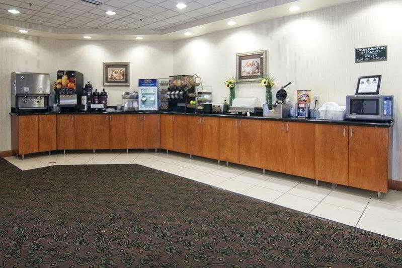 Hotel Wingate By Wyndham Coon Rapids Esterno foto